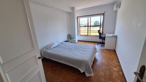 Viana 550, 3 bedrooms with air conditioning