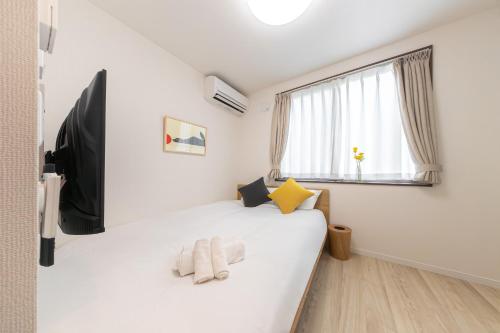 Starry Stay Residence Ebisu
