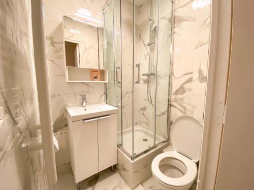 New 111 Suite Laetitia - Cosy Apartment Paris Center