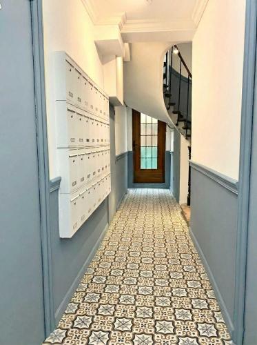 New 111 Suite Laetitia - Cosy Apartment Paris Center
