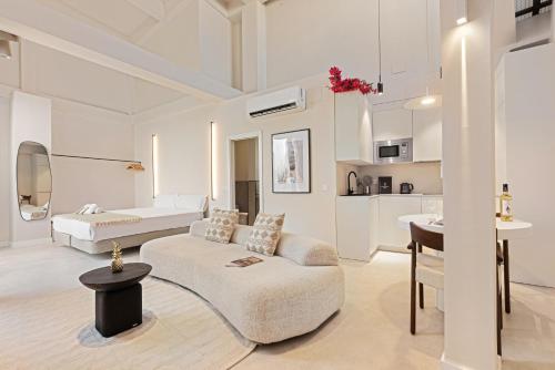 Pozos Dulces 5H by Pineapple Homes