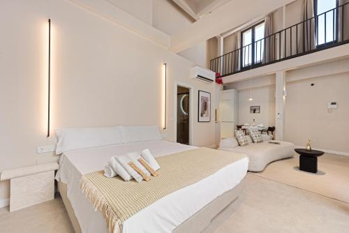 Pozos Dulces 5H by Pineapple Homes