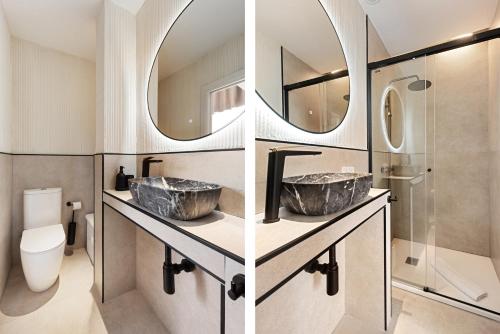 Pozos Dulces 5H by Pineapple Homes