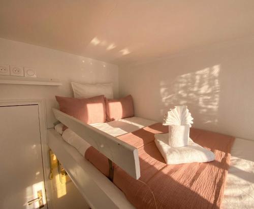 New 113 Suite Harold - Cosy Apartment Paris Center