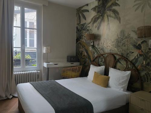 Hotel Le Twelve