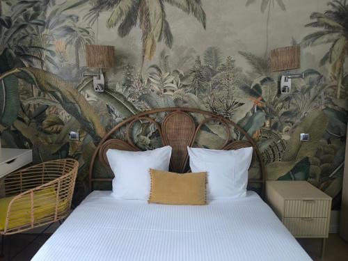 Hotel Le Twelve