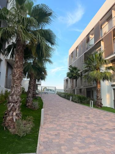 Apartamento en Residencial Unic Jávea