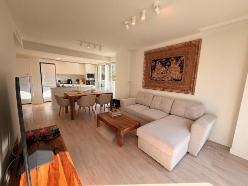 Apartamento en Residencial Unic Jávea