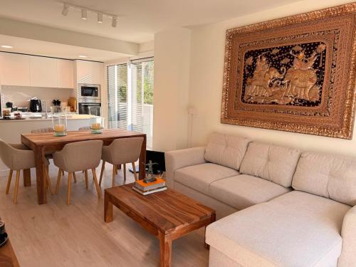Apartamento en Residencial Unic Jávea