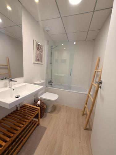 Apartamento en Residencial Unic Jávea