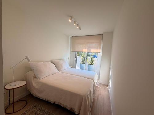 Apartamento en Residencial Unic Jávea