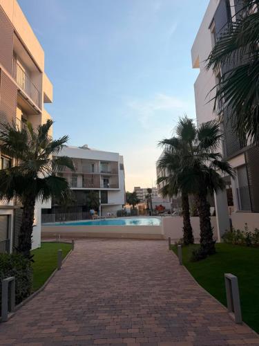 Apartamento en Residencial Unic Jávea