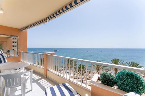 Apartamento Diana Beach