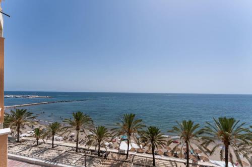 Apartamento Diana Beach