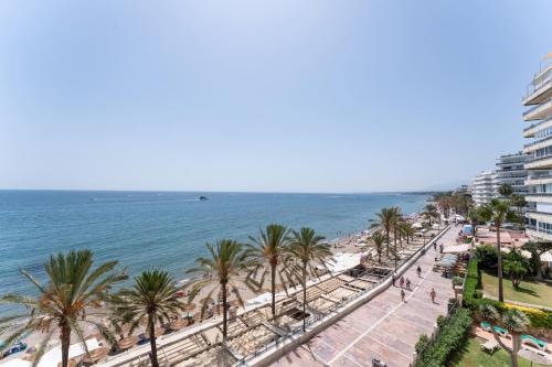 Apartamento Diana Beach