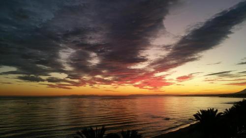 Apartamento Diana Beach
