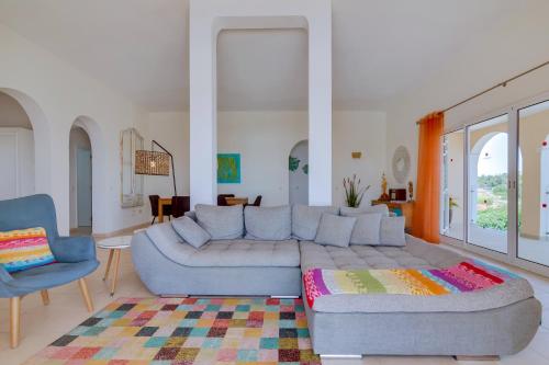Villa Esmeralda