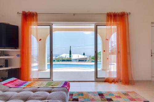 Villa Esmeralda