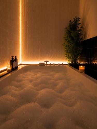 Ventuno Dei Luxury Suites San Giovanni