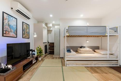 Maison Stay Kobe
