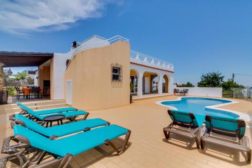 Villa Esmeralda
