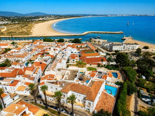 Family Holidays Algarve