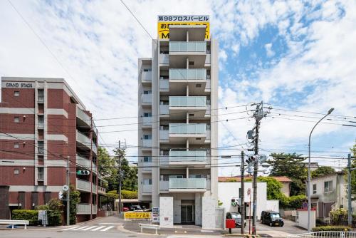IKOI Stay Nagoya Kakuozan - Stylish & Relaxing Stay with a View