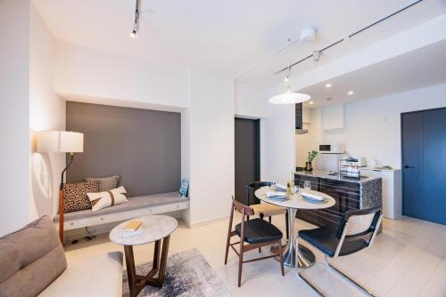 IKOI Stay Nagoya Kakuozan - Stylish & Relaxing Stay with a View