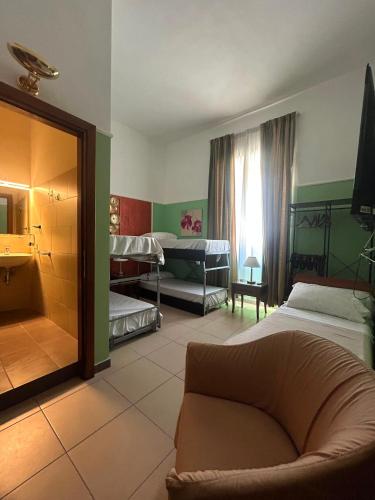 San Lorenzo Accommodation One