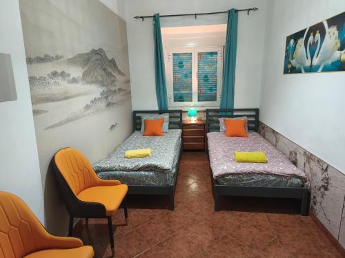 Perfect Room Near Airport 3