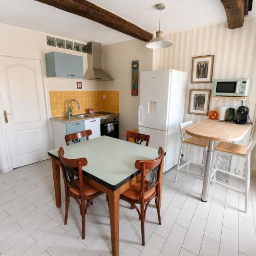 Charmant appartement dans le vieux Fréjus