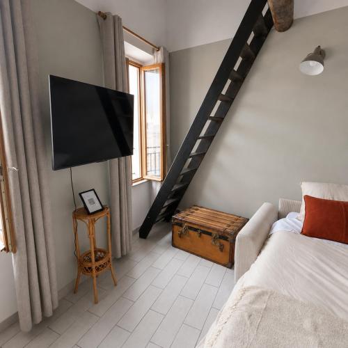 Charmant appartement dans le vieux Fréjus
