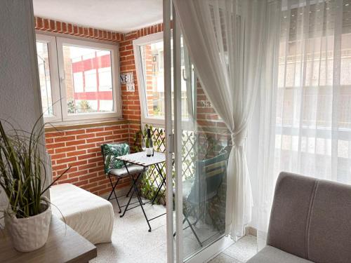 Flamenco Chill Apartment