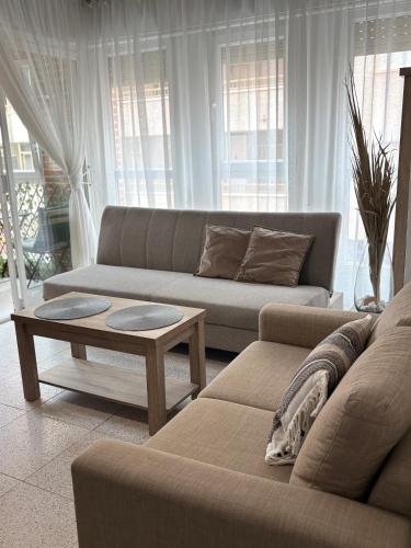 Flamenco Chill Apartment