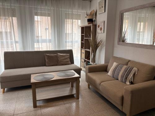 Flamenco Chill Apartment
