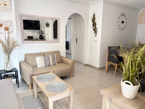 Flamenco Chill Apartment
