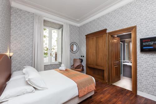 Gallery image of Suite Beccaria A Piazza Del Popolo in Rome