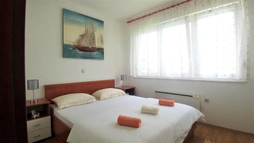 Apartment Ivana Charming garden & free parking