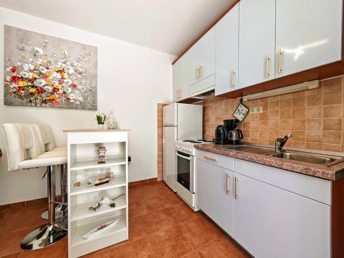 Apartment Ivana Charming garden & free parking