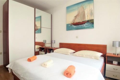 Apartment Ivana Charming garden & free parking