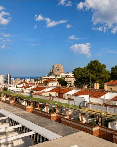 Sunny Bay Calpe by J&M Conciergerie