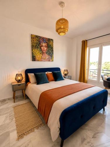 Sunny Bay Calpe by J&M Conciergerie