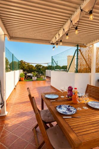 Sunny Bay Calpe by J&M Conciergerie