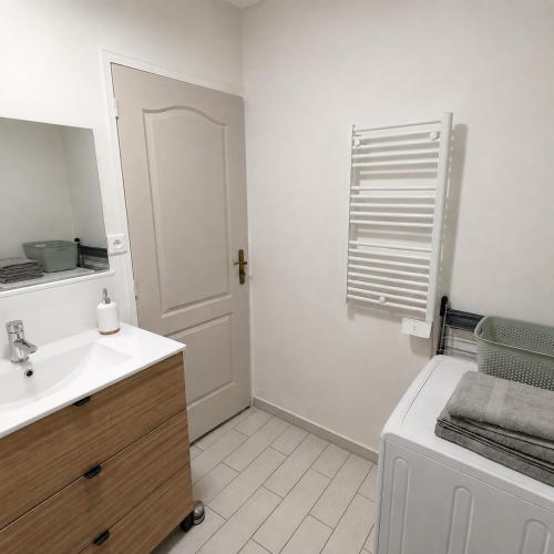 Charmant appartement dans le vieux Fréjus