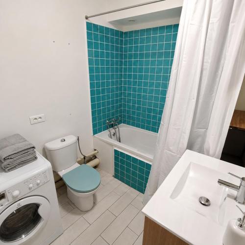 Charmant appartement dans le vieux Fréjus