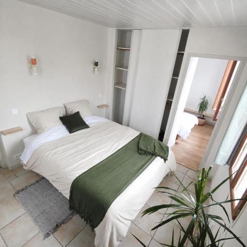 Charmant appartement dans le vieux Fréjus