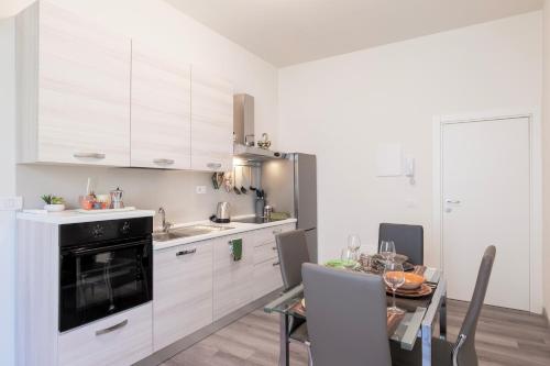 Cozy Suite Santa Croce x3, AC, fast Wi-Fi