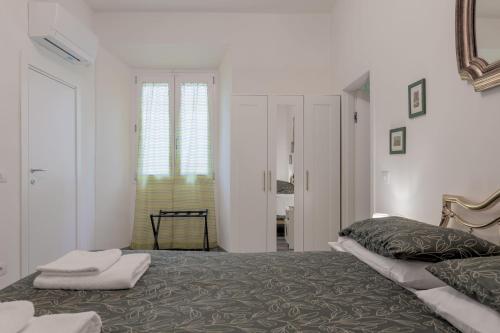 Cozy Suite Santa Croce x3, AC, fast Wi-Fi