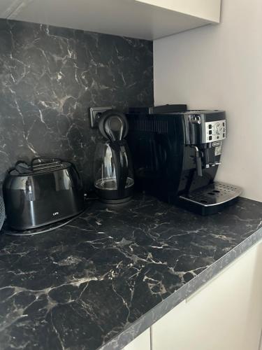 Apartment A 10 , sea views, WIFI, airconditioning and parking, terrace