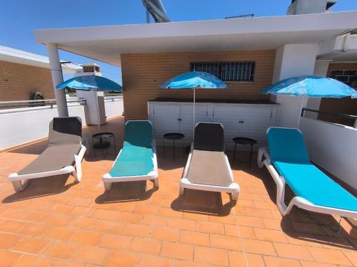 Santa Rita Guest House